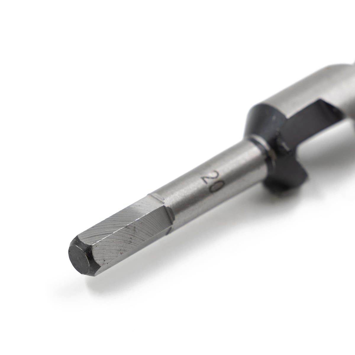 Rikä WABR018 Wood Auger Bit 20mm x 70/110